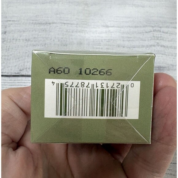 Aliage Estee Lauder Perfume Sport Fragrance Spray 1.7 oz NIB Sealed Old Packing - Picture 4 of 4